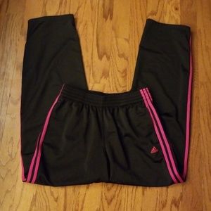 Womens Adidas Joggers